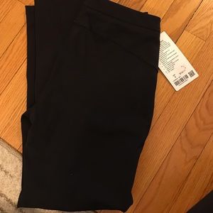 Lululemon On the Move Pants